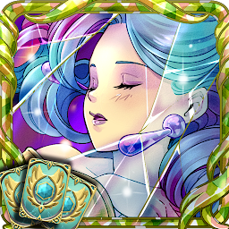 Crystal Soul - TCG Card Battle Mod Apk