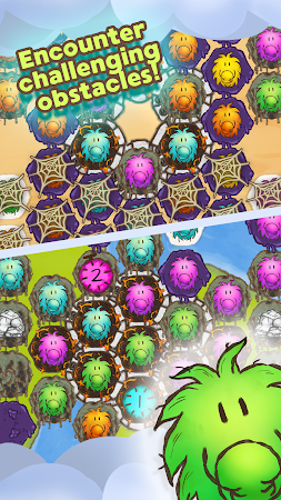 Game screenshot Draw a Stickman: Color Buddies apk download