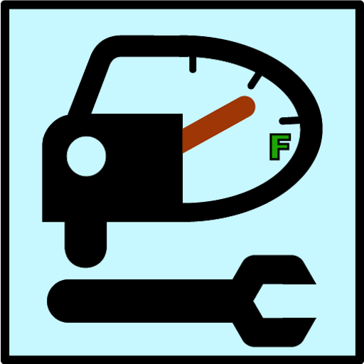 Vehicle Admin (fuel logger) 1.4.2 Icon
