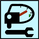 車両管理（燃料ロガー） - Androidアプリ