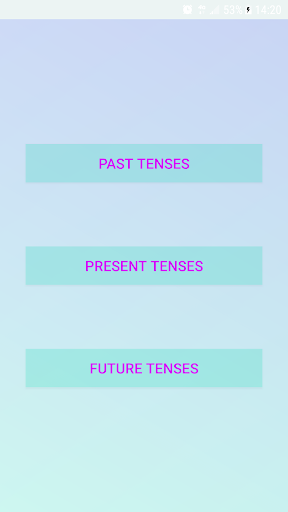 Grammar بالعربي Screenshot 1 - AppWisp.com