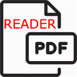 Cover Image of Télécharger PDF Reader  APK