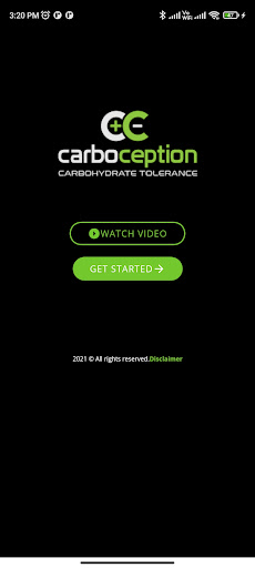 Carboception Screen 2