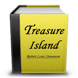 Treasure Island - eBook icon