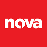 Nova Player: Radio & Podcasts icon
