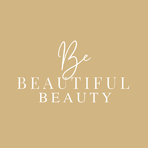Be Beautiful Beauty logo