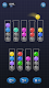 screenshot of Sort Puzzle Friends