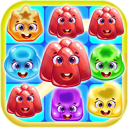 Icon image Jelly Temple Mania