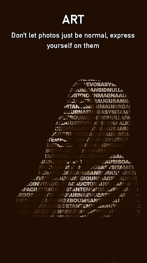 PicsText - Add Text to Photo Screen 2