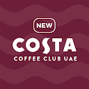 Costa Coffee Club UAE 