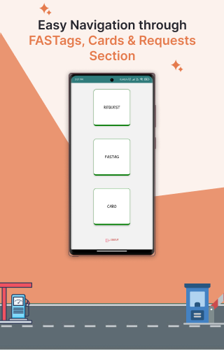 LogiBoss Screen 2