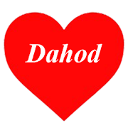 I Love Dahod  Icon