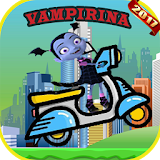 new for vampirina adventures world icon