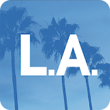 Discover Los Angeles icon