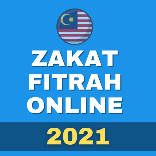 Zakat fitrah online 2021