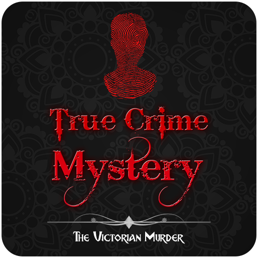 The Victorian Murder logo