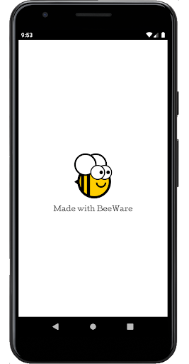 Android application Travel Tips screenshort