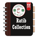 Cover Image of Download Book Ratib Wirid  APK