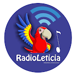 Cover Image of Télécharger Radio Leticia  APK