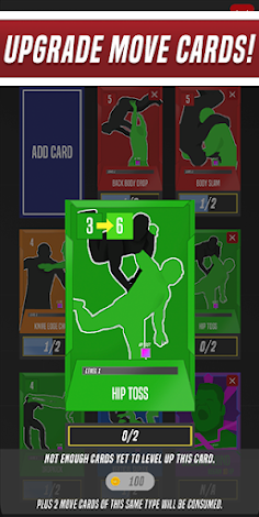Wrestle Champs - Screenshot 4