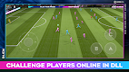 screenshot of Dream League Soccer 2024