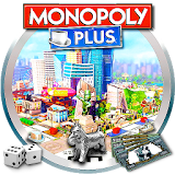 Game Monopoly Plus Hint icon