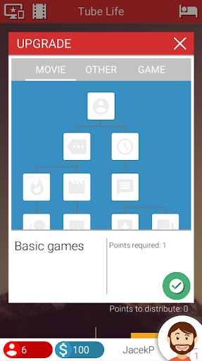 Tube Life - TuberTycoon