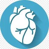 Cardiology Mnemonics, ECG, Heart Sounds & Murmurs icon