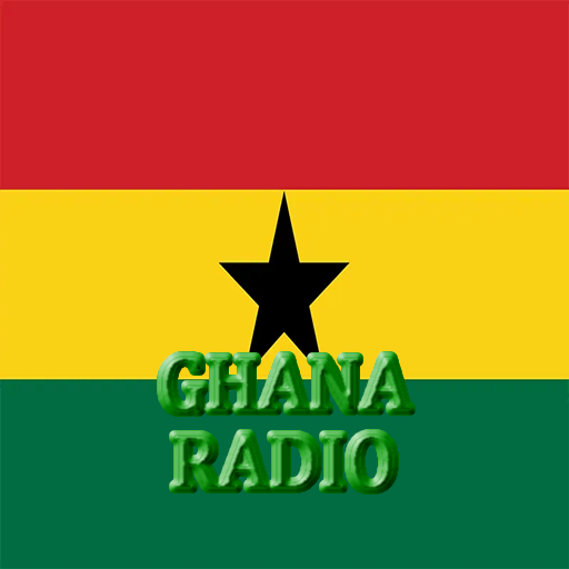 Ghana Radio Stations Unduh di Windows