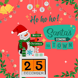 Christmas Countdown 2023