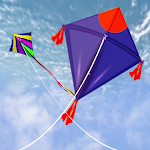 Cover Image of Скачать Kite Flying Festival 2021 - India Pak Challenge 3D 1.2 APK