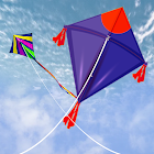 Kite Flying Festival 2021 - India Pak Challenge 3D 1.0