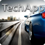 Cover Image of Tải xuống TechApp for BMW  APK