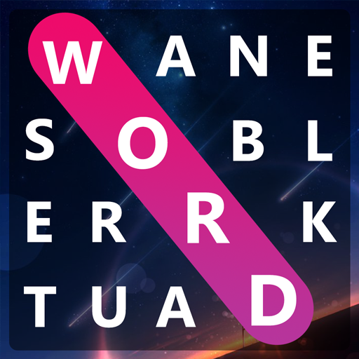 Word Search Tour logo
