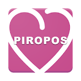 Piropos y Frases de Amor icon