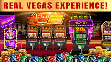 VVV Vegas Slots - 無料のスロットマシン＆カジノゲームのおすすめ画像4
