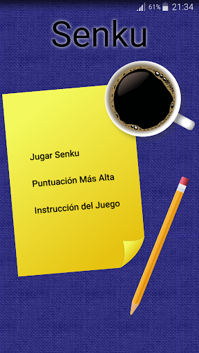 Vista previa de la aplicación