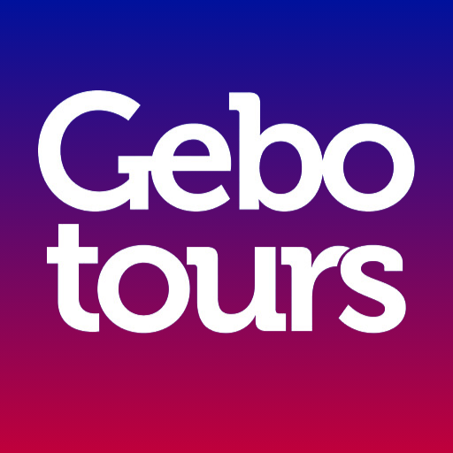 Gebo chauffeur logo