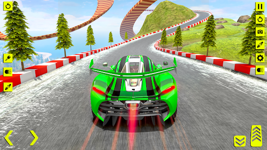 GT Stunt Car Racing 2023