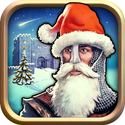 Lords & Knights X-Mas Edition Mod Apk