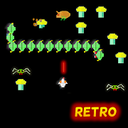 Top 39 Arcade Apps Like Centipede Classic Shooter: Centiplode (Free Game) - Best Alternatives