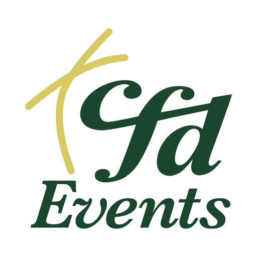 CFD Events logo