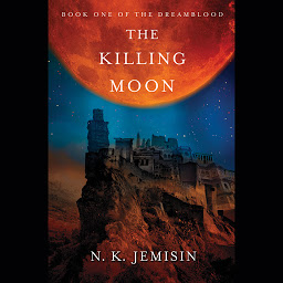 Symbolbild für The Killing Moon