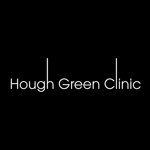Hough Green Clinic logo