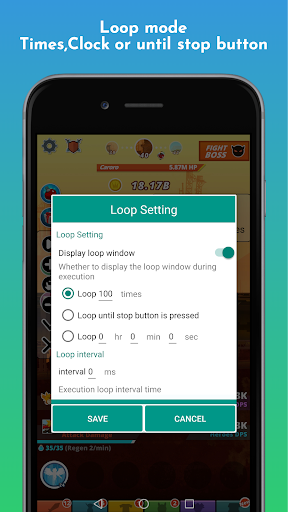 Auto Clicker pro - Tapping - Tools - apps