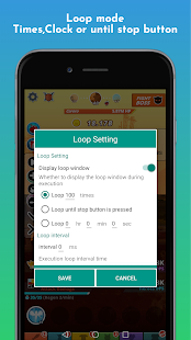 Auto Clicker pro - Tapping Screenshot