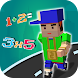 Mad Math City - Basic Math  & - Androidアプリ