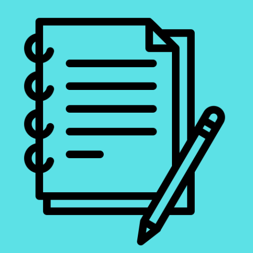 Personal Noteepad Laai af op Windows