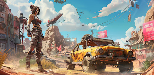 Zombie Defense Arena