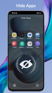 S7/S9/S22 Launcher for GalaxyS android2mod screenshots 5